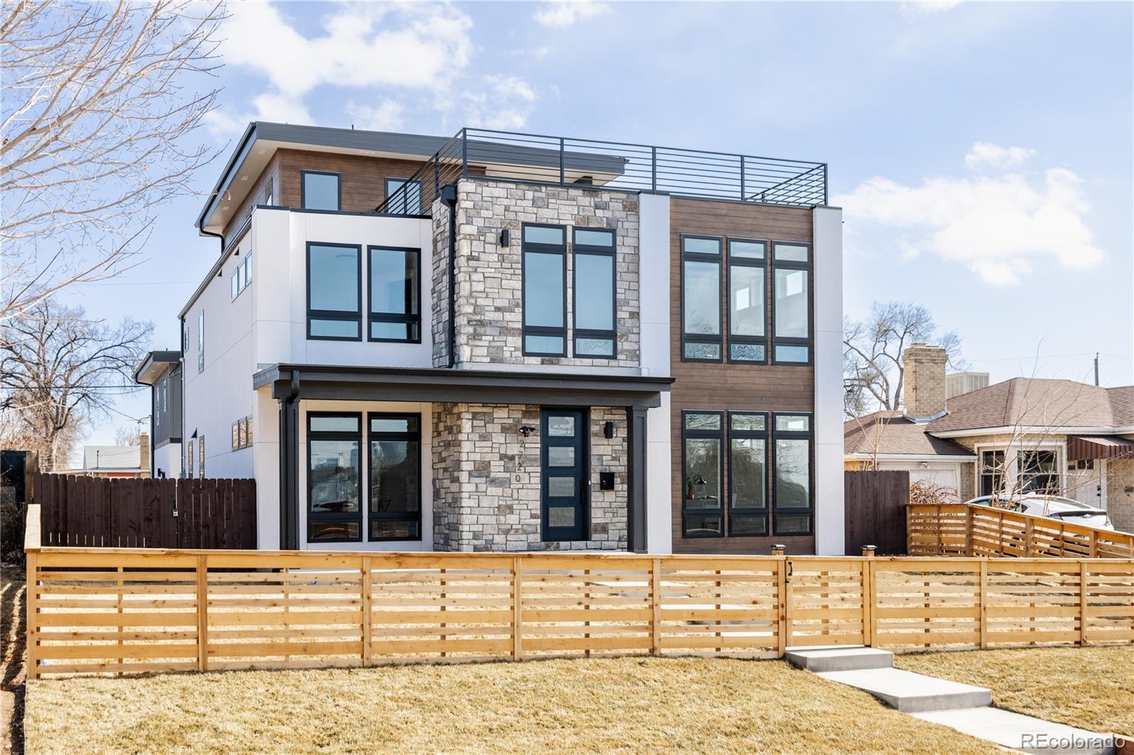 MLS Image #1 for 2720 n saint paul street,denver, Colorado