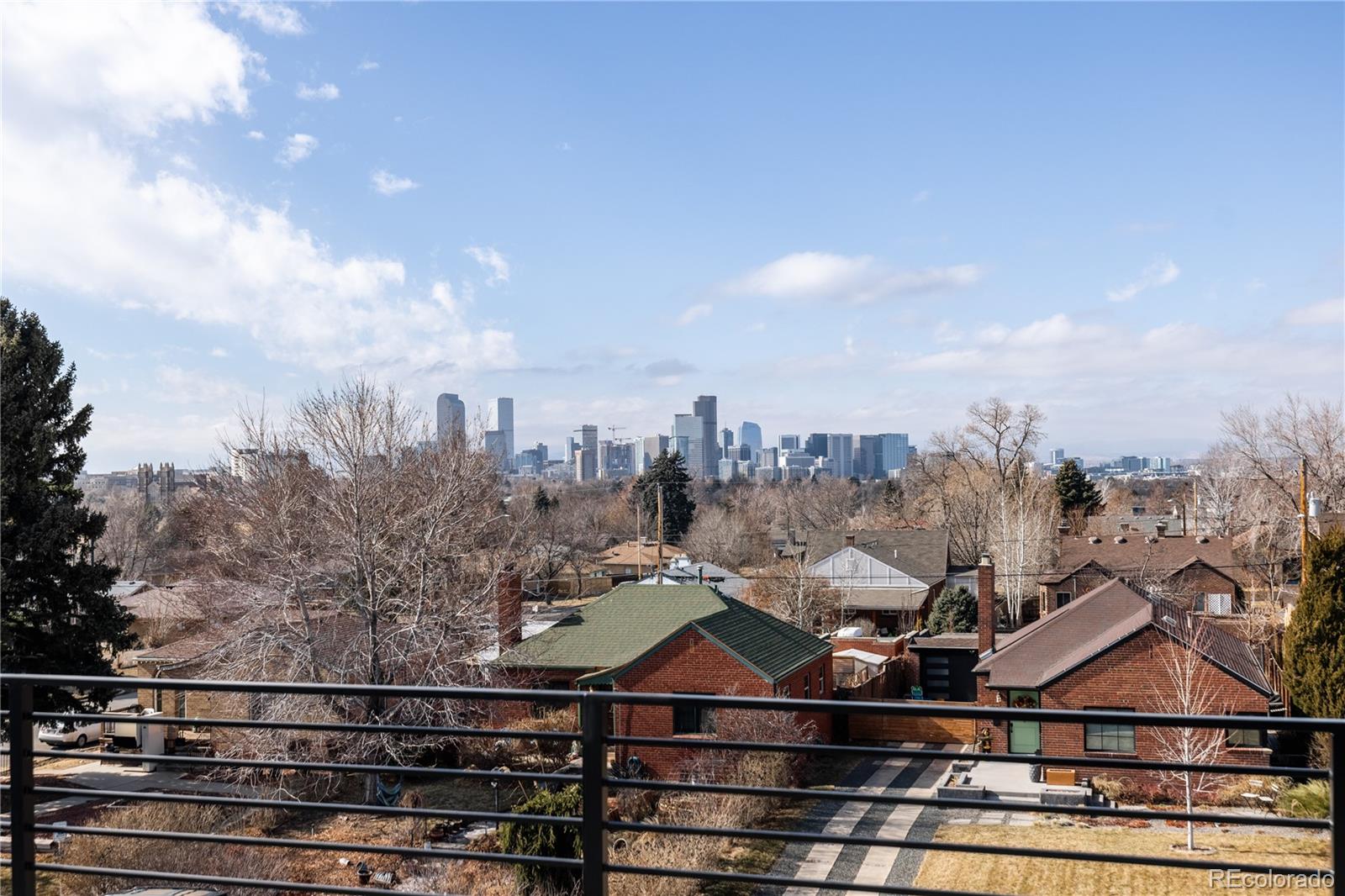 MLS Image #32 for 2720 n saint paul street,denver, Colorado