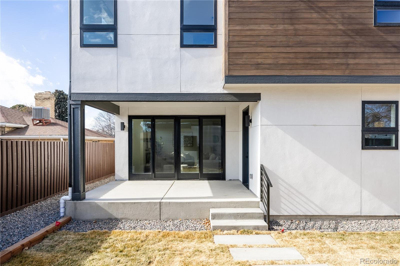 MLS Image #34 for 2720 n saint paul street,denver, Colorado