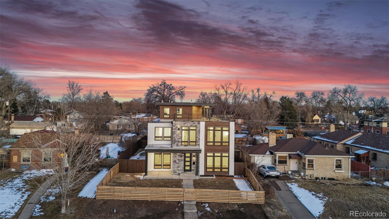 MLS Image #42 for 2720 n saint paul street,denver, Colorado