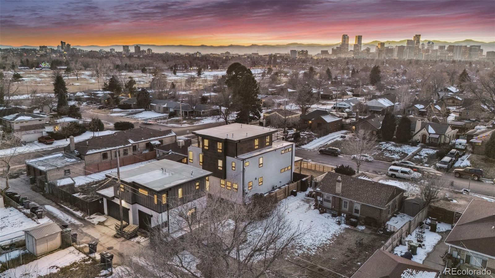 MLS Image #44 for 2720 n saint paul street,denver, Colorado