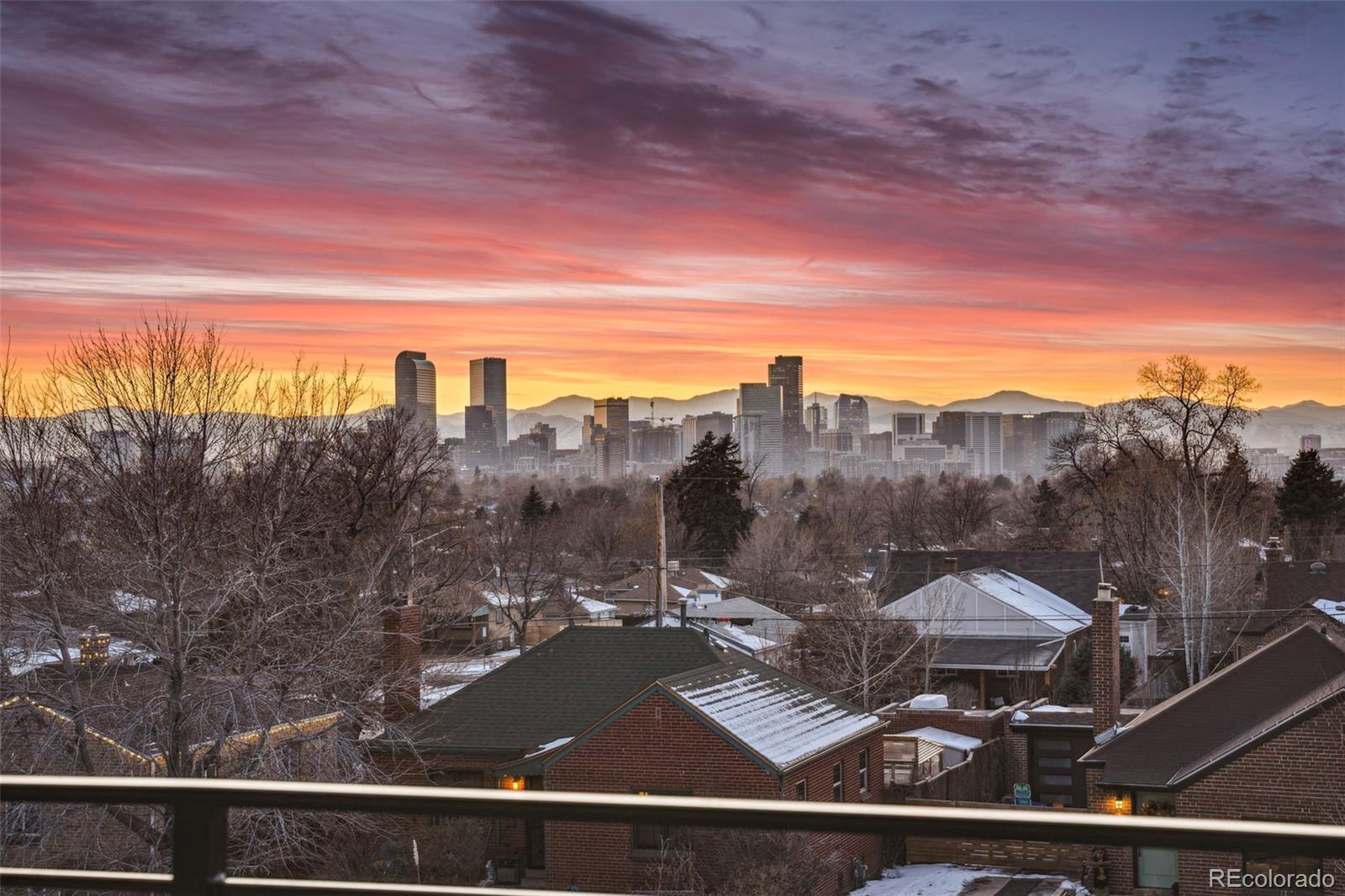 MLS Image #45 for 2720 n saint paul street,denver, Colorado