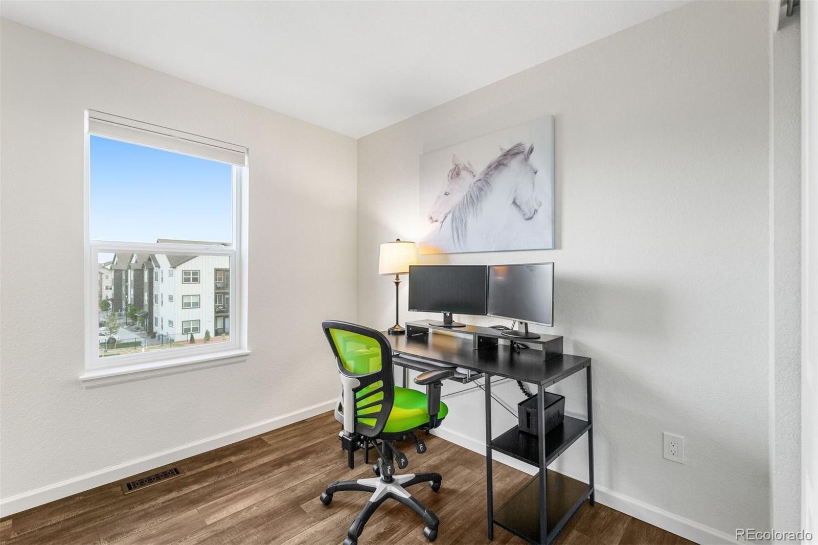 MLS Image #17 for 813  beckton heights,colorado springs, Colorado