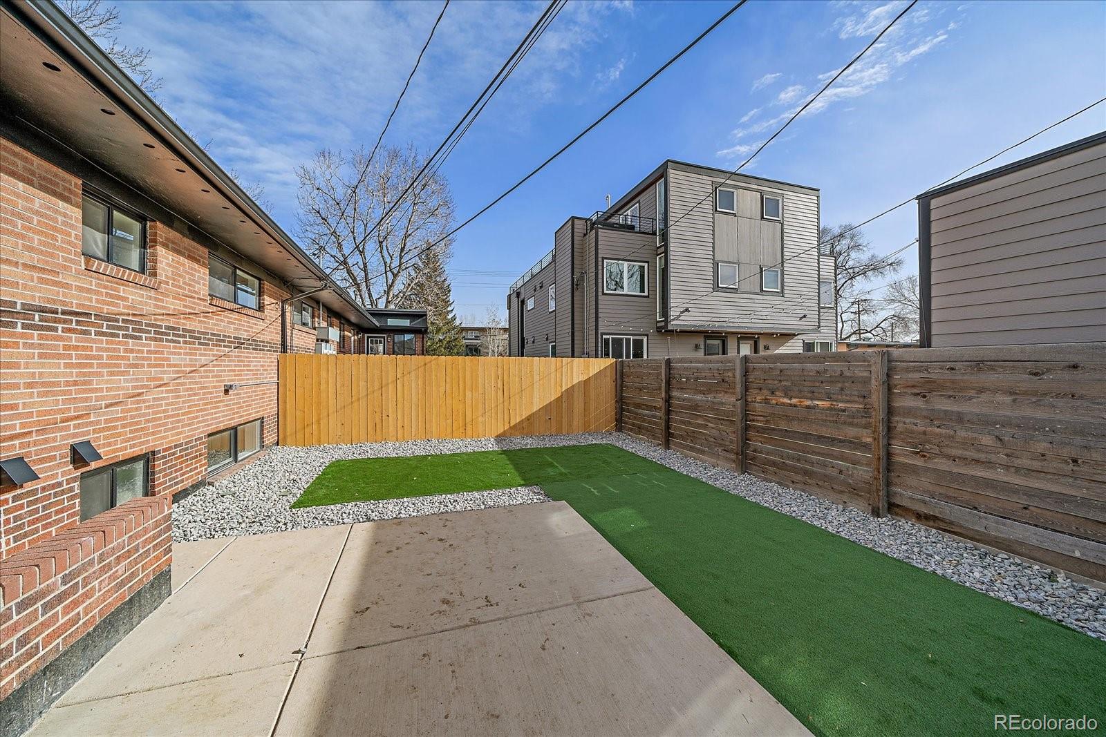 MLS Image #21 for 3320 w 21st ave ,denver, Colorado