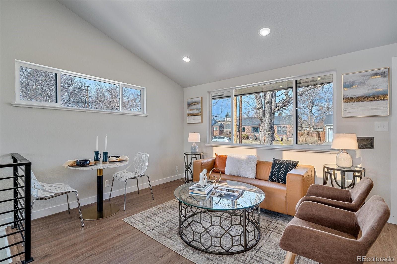 MLS Image #3 for 3320 w 21st ave ,denver, Colorado