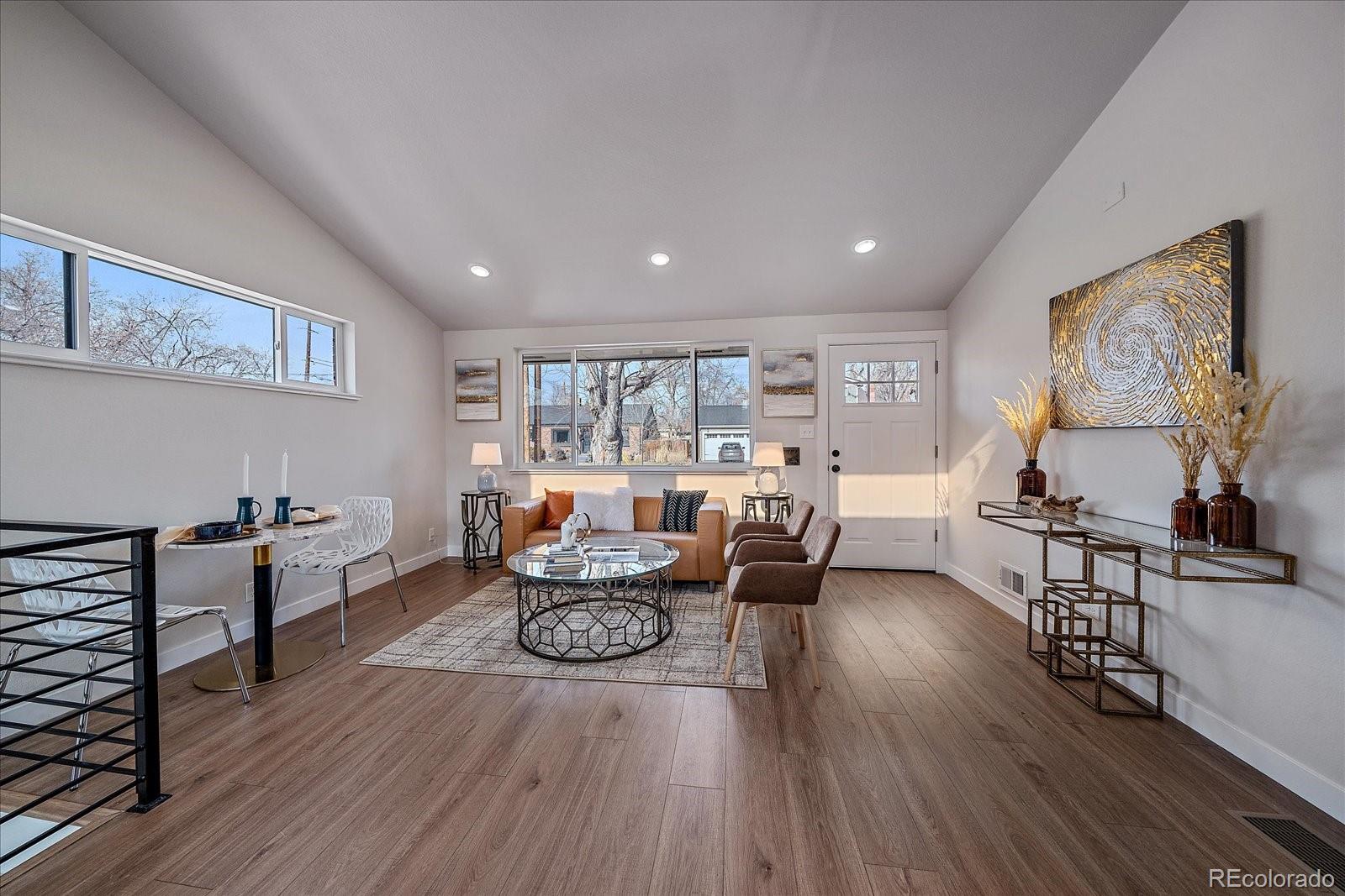 MLS Image #4 for 3320 w 21st ave ,denver, Colorado