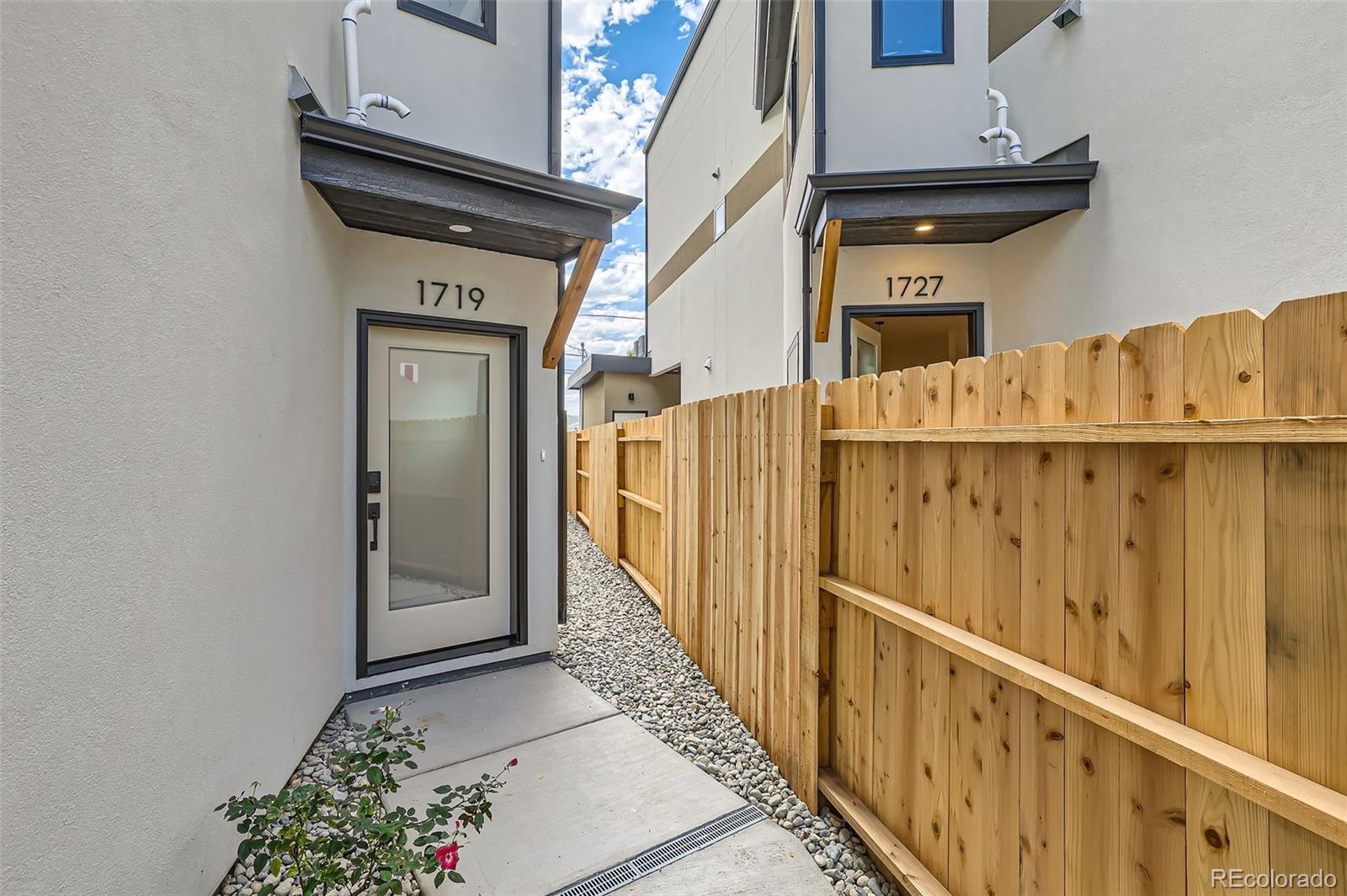 MLS Image #2 for 1717  grove street,denver, Colorado