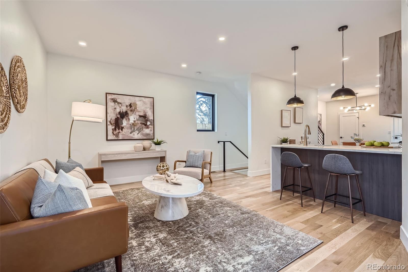 MLS Image #23 for 1717  grove street,denver, Colorado