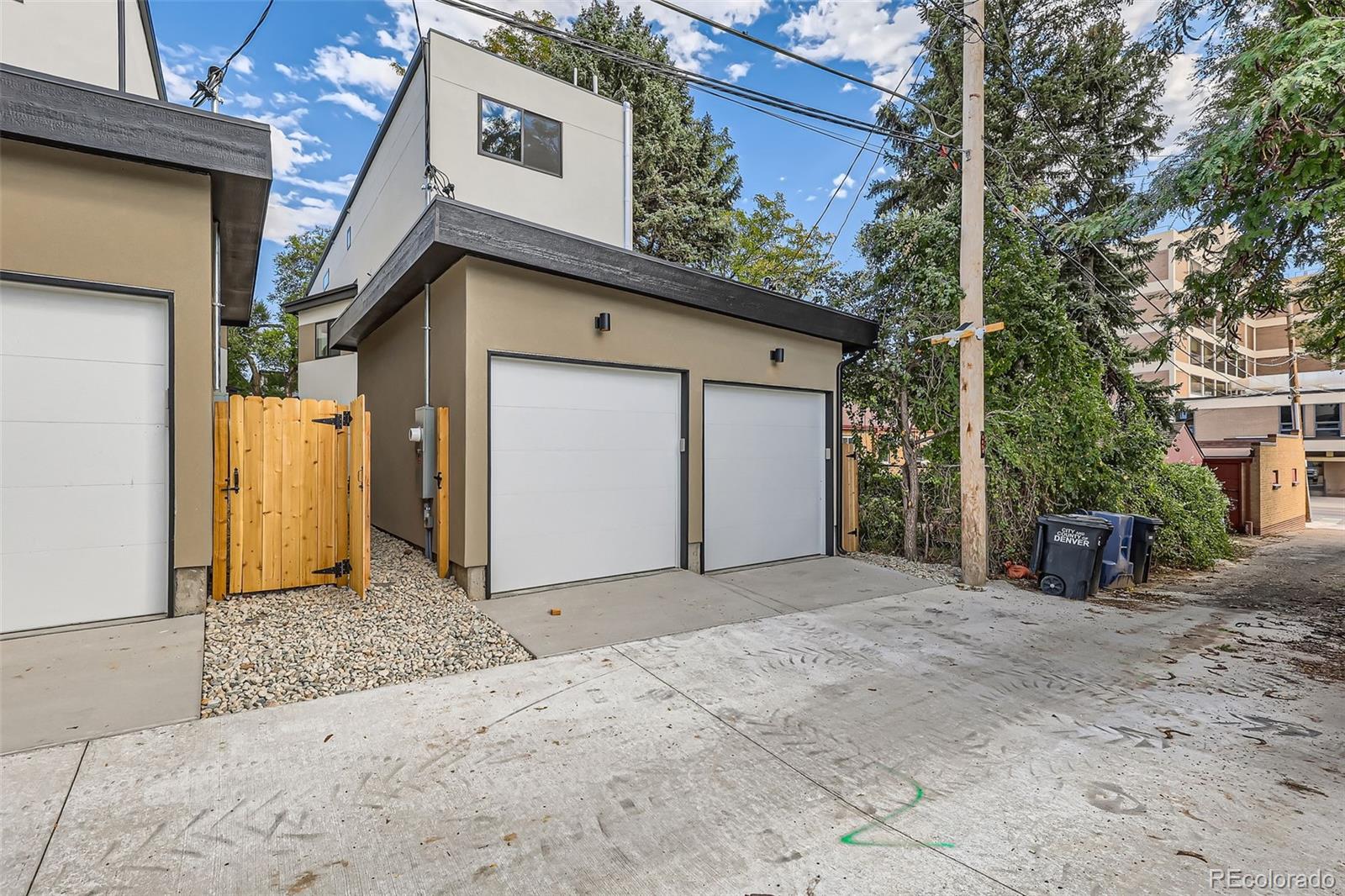 MLS Image #32 for 1717  grove street,denver, Colorado