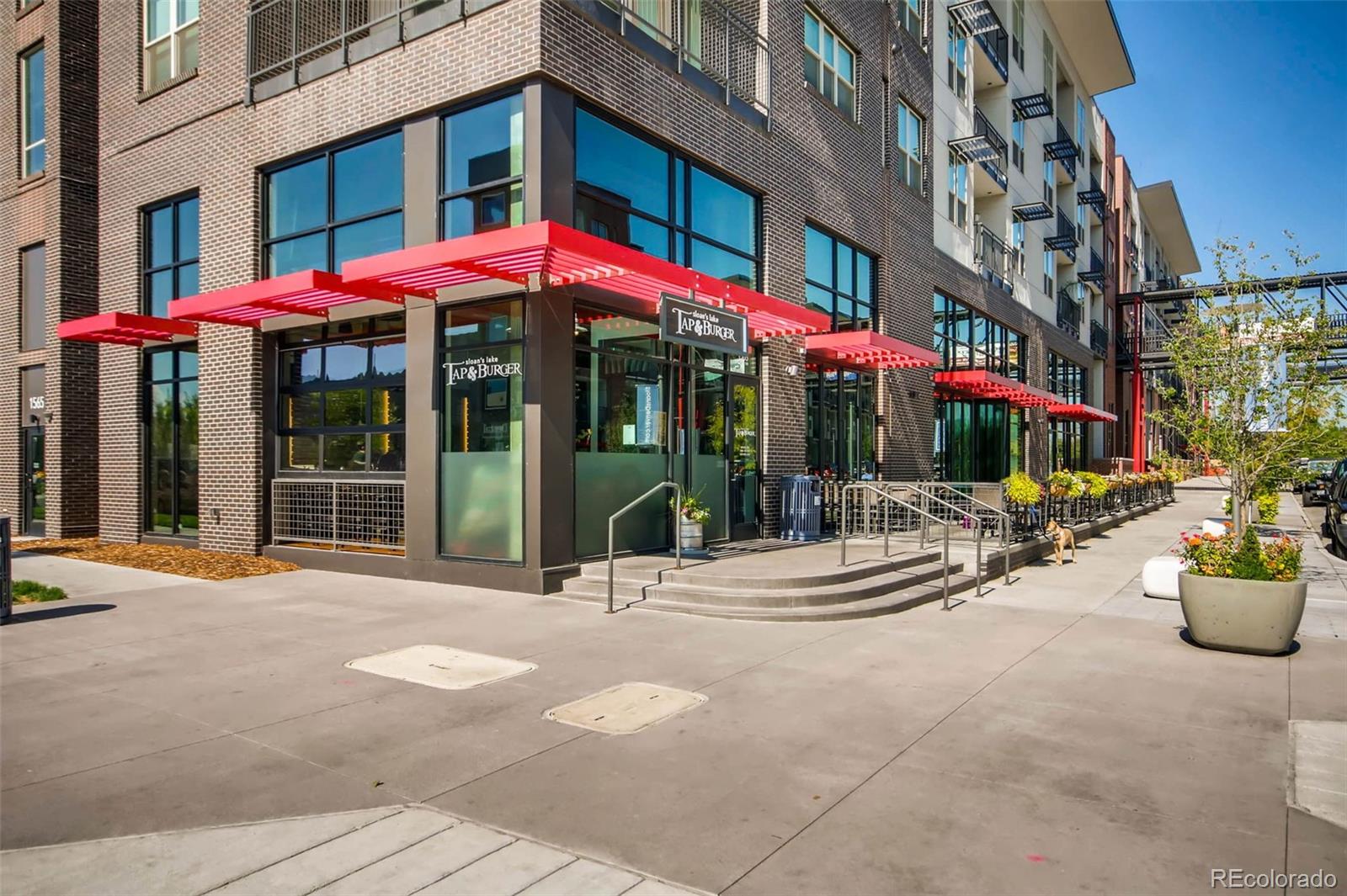 MLS Image #37 for 1717  grove street,denver, Colorado