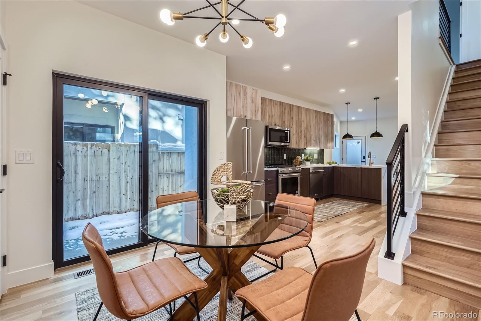 MLS Image #4 for 1717  grove street,denver, Colorado