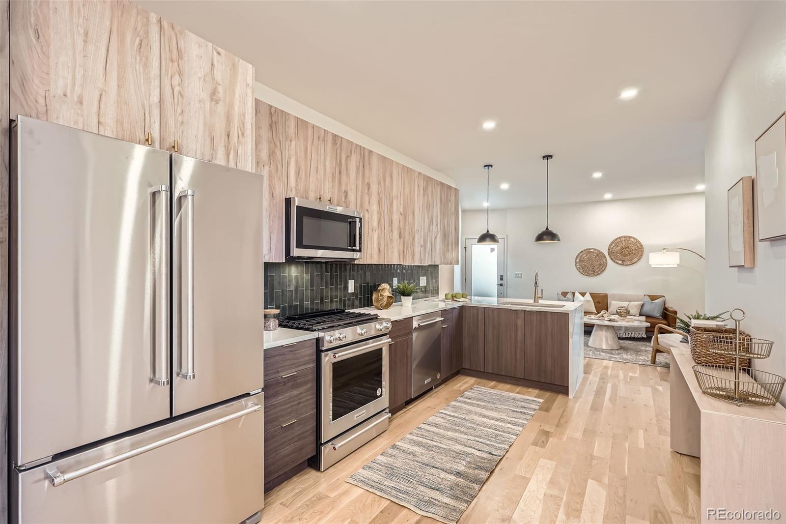 MLS Image #5 for 1717  grove street,denver, Colorado