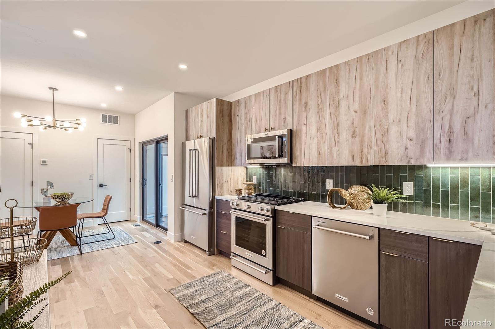 MLS Image #6 for 1717  grove street,denver, Colorado