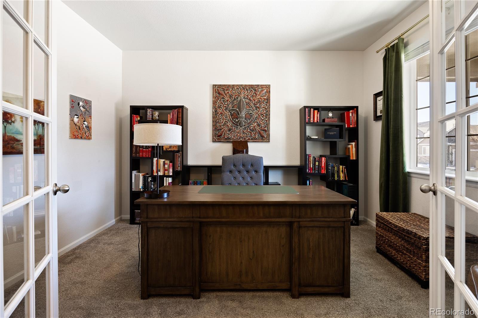 MLS Image #10 for 6211  leilani lane,castle rock, Colorado