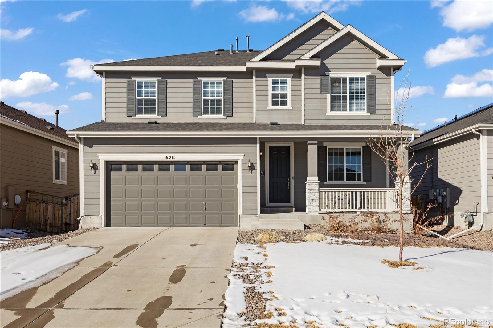 MLS Image #12 for 6211  leilani lane,castle rock, Colorado