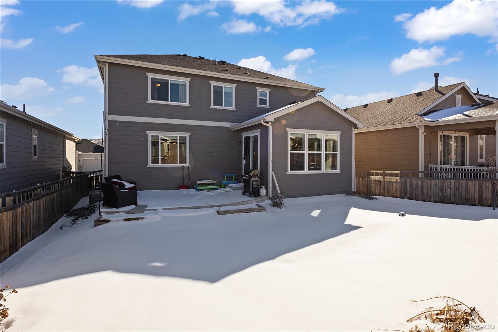 MLS Image #29 for 6211  leilani lane,castle rock, Colorado