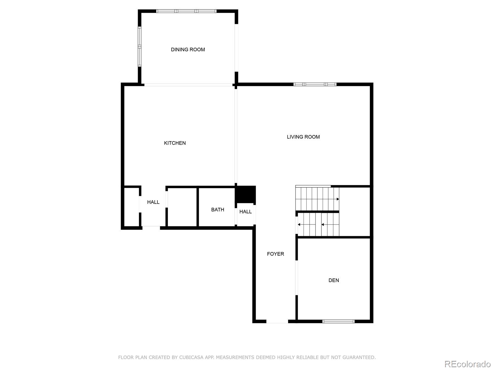 MLS Image #31 for 6211  leilani lane,castle rock, Colorado