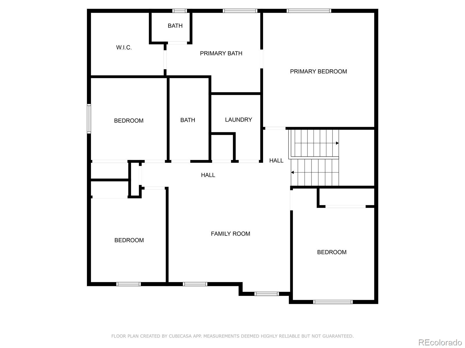 MLS Image #32 for 6211  leilani lane,castle rock, Colorado