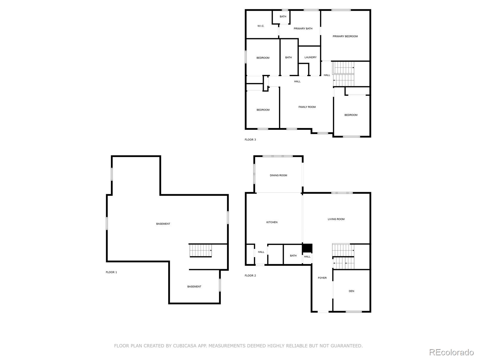 MLS Image #34 for 6211  leilani lane,castle rock, Colorado