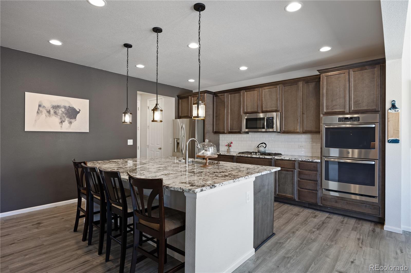 MLS Image #4 for 6211  leilani lane,castle rock, Colorado