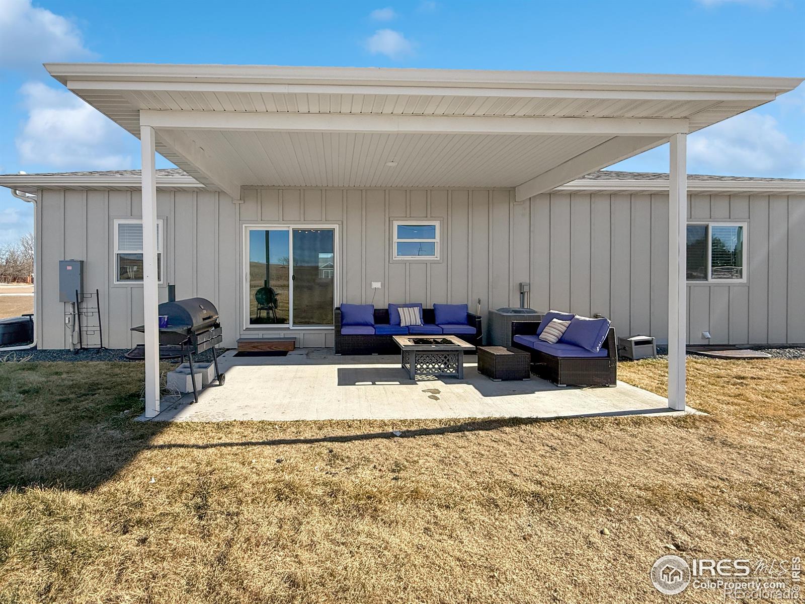MLS Image #25 for 704 n fremont avenue,fleming, Colorado