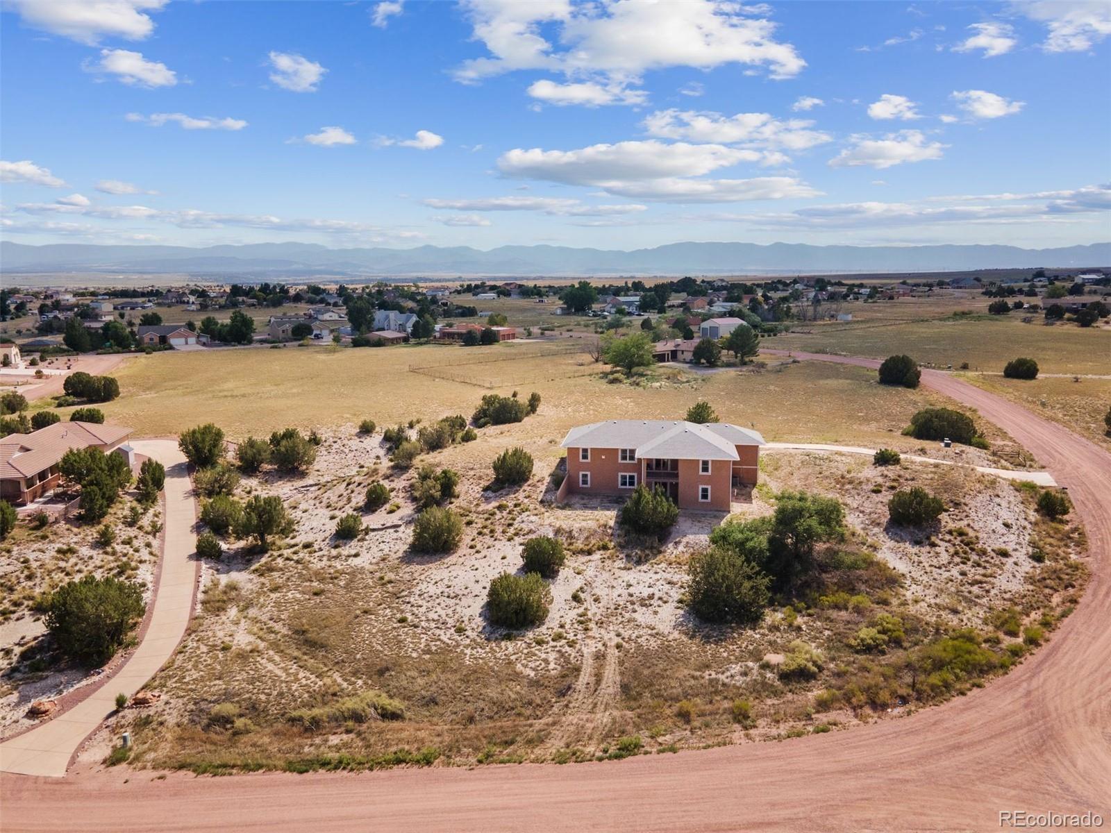 MLS Image #26 for 346 s costilla drive,pueblo west, Colorado