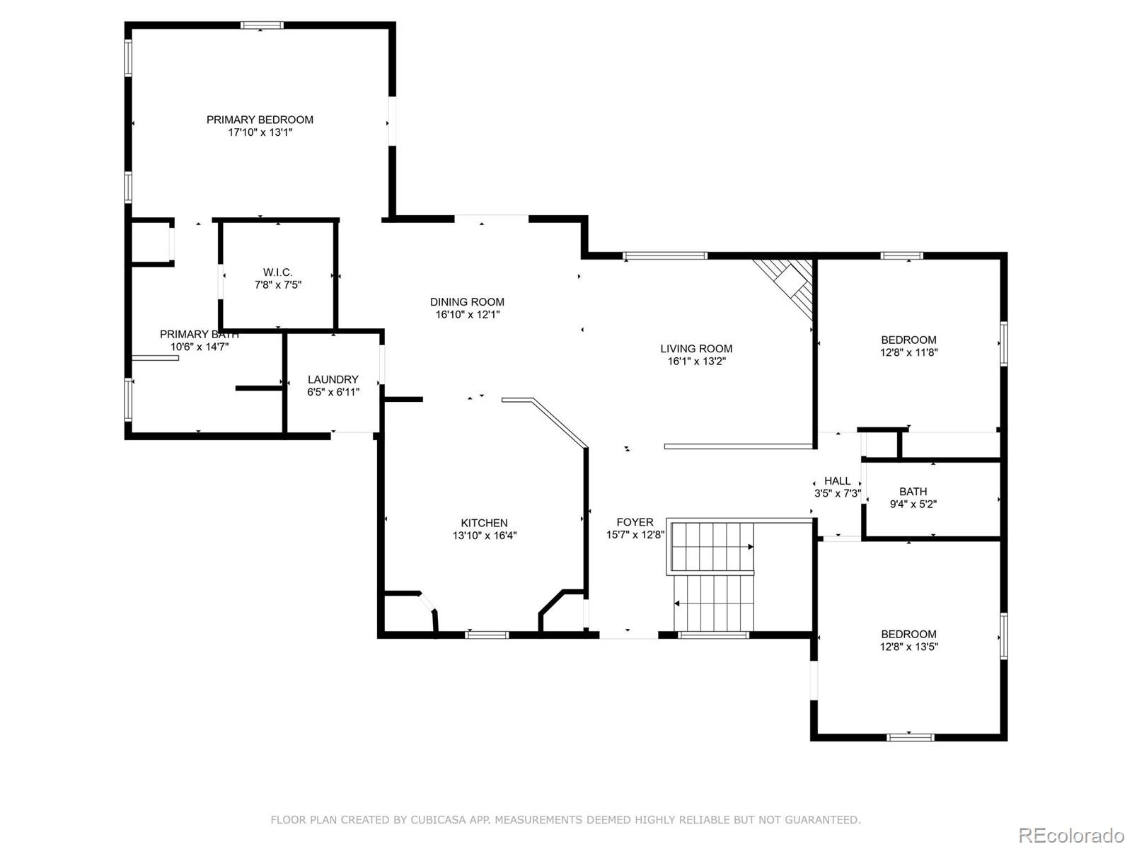 MLS Image #27 for 346 s costilla drive,pueblo west, Colorado