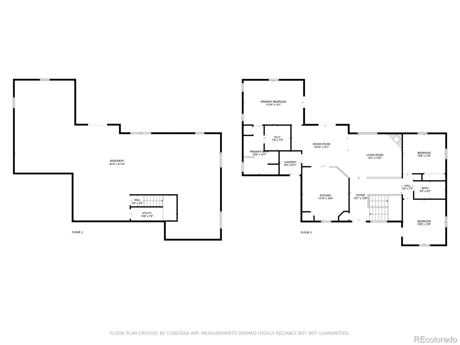 MLS Image #29 for 346 s costilla drive,pueblo west, Colorado