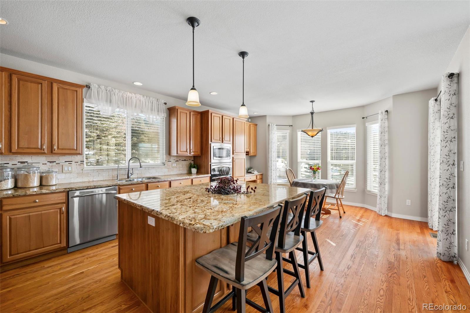 MLS Image #11 for 1535  plowman drive,monument, Colorado