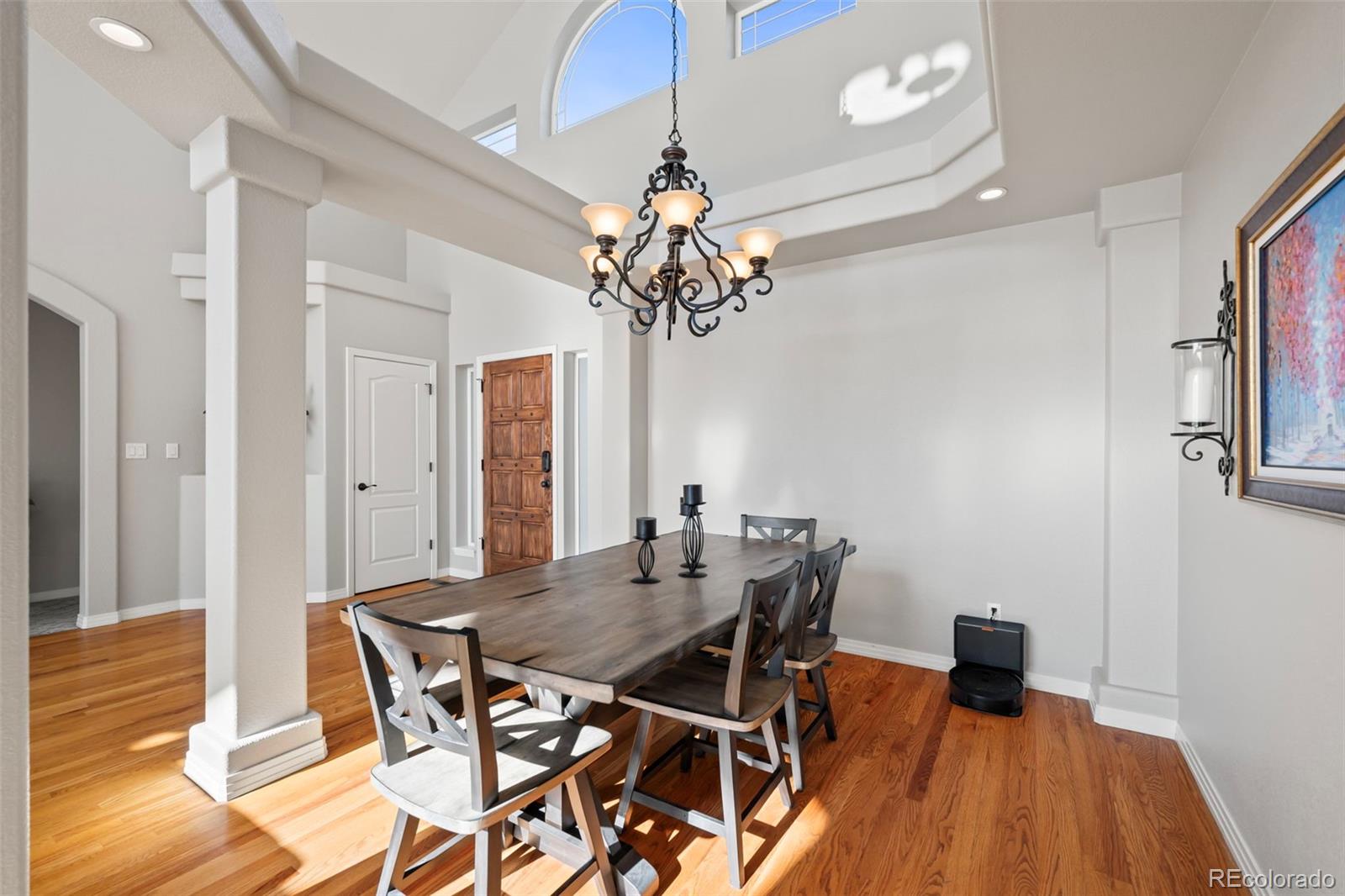 MLS Image #14 for 1535  plowman drive,monument, Colorado