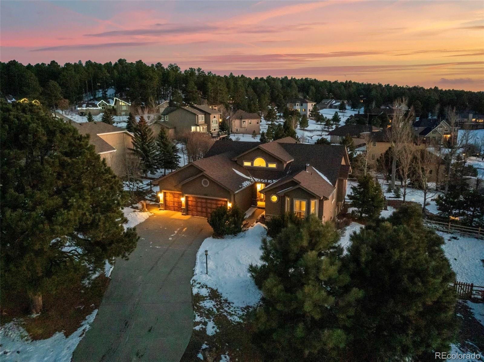 MLS Image #33 for 1535  plowman drive,monument, Colorado