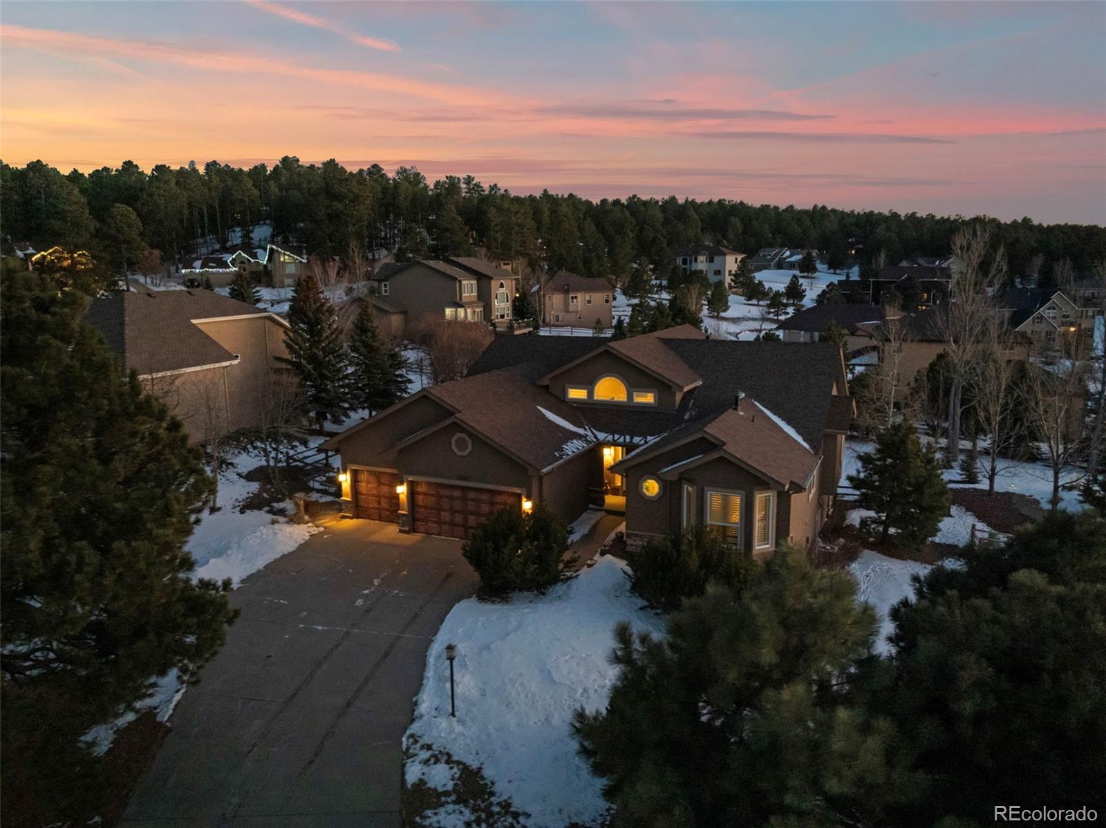 MLS Image #34 for 1535  plowman drive,monument, Colorado