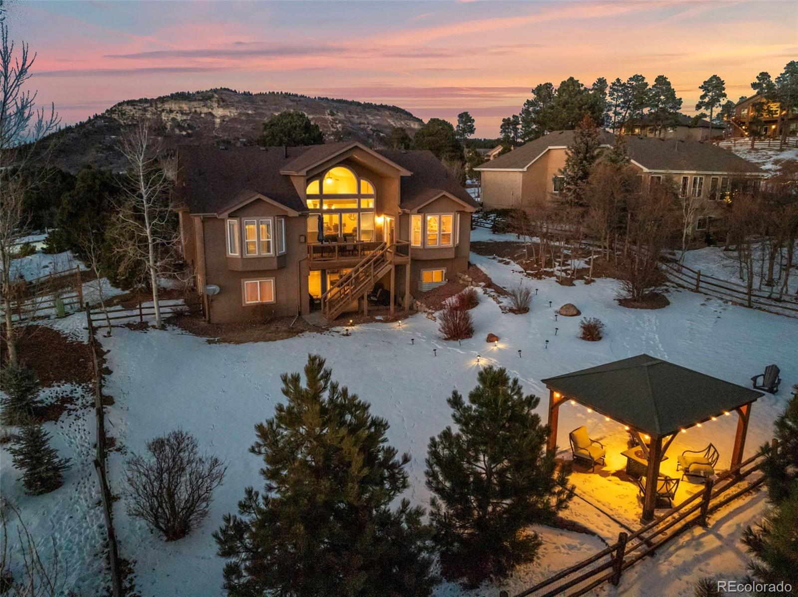 MLS Image #35 for 1535  plowman drive,monument, Colorado