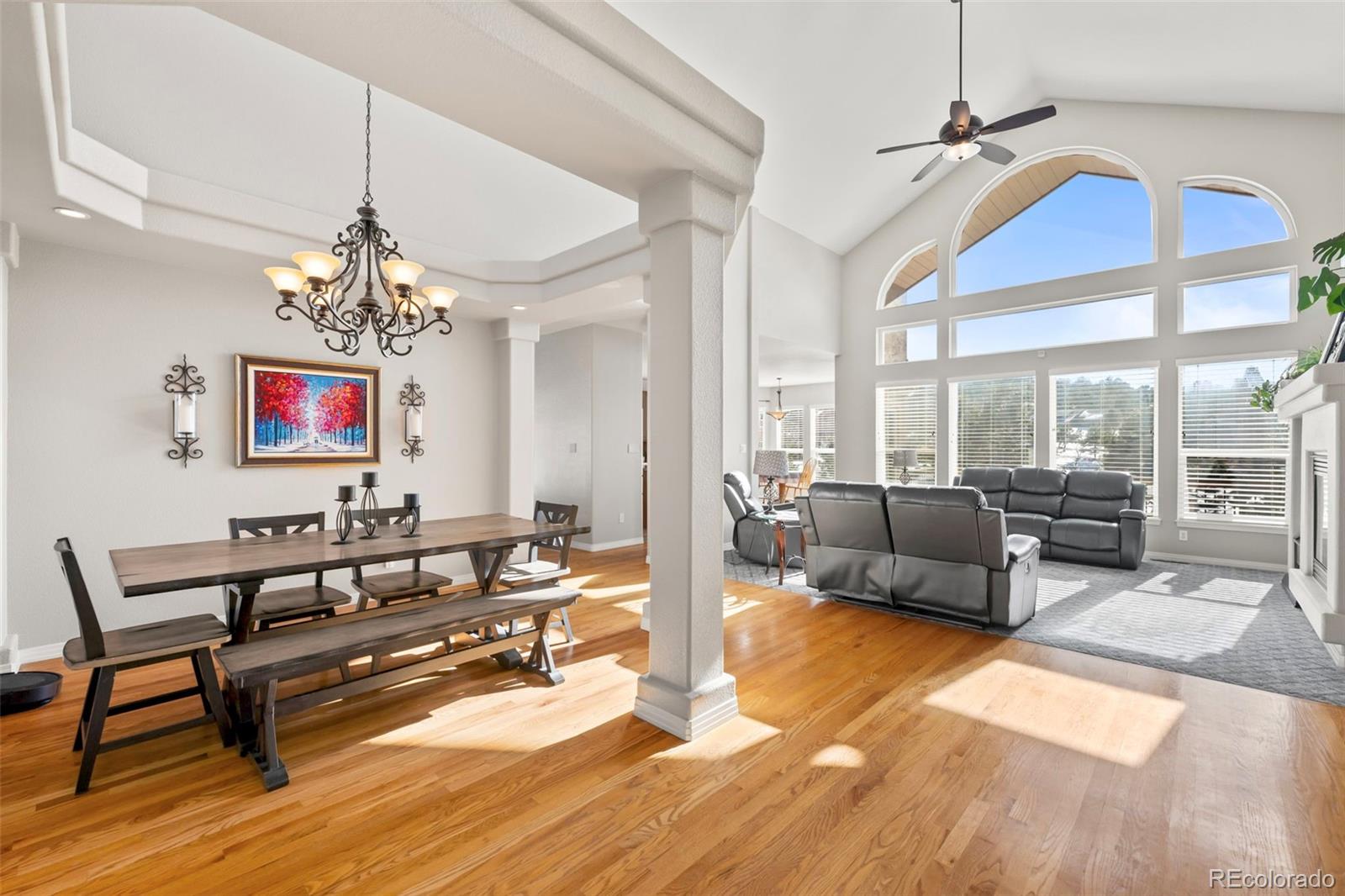 MLS Image #4 for 1535  plowman drive,monument, Colorado
