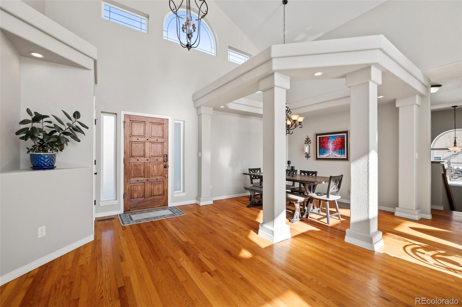 MLS Image #5 for 1535  plowman drive,monument, Colorado