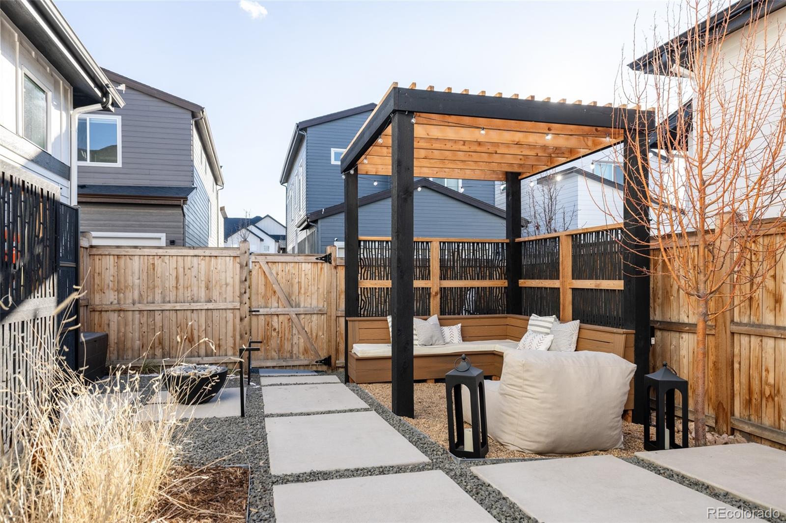 MLS Image #33 for 10270 e 62nd place,denver, Colorado