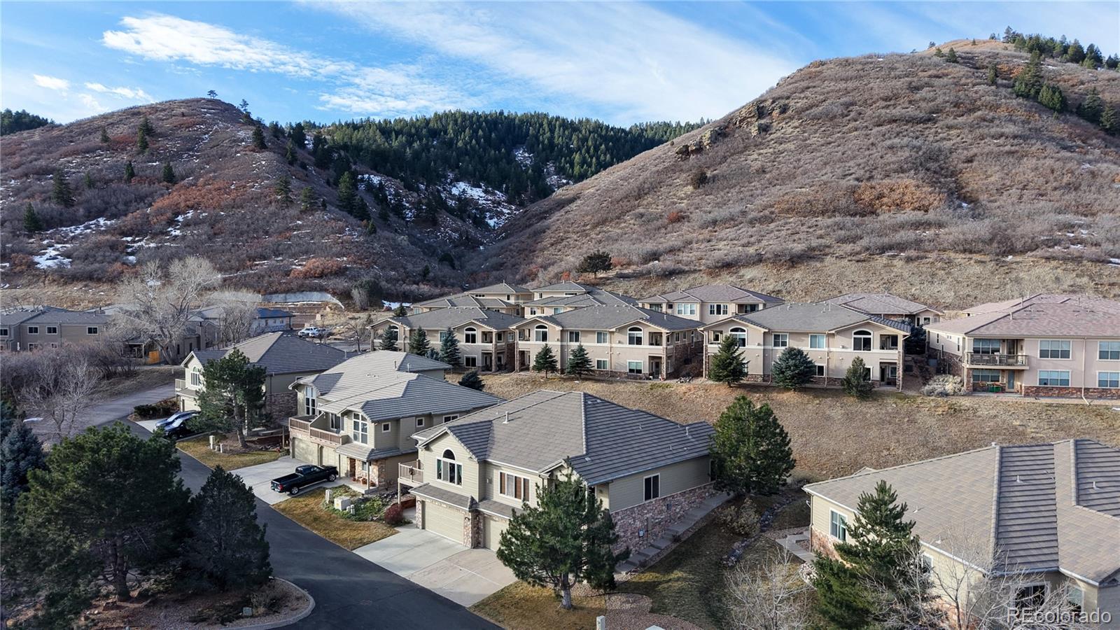 MLS Image #0 for 6931  buckskin drive,littleton, Colorado