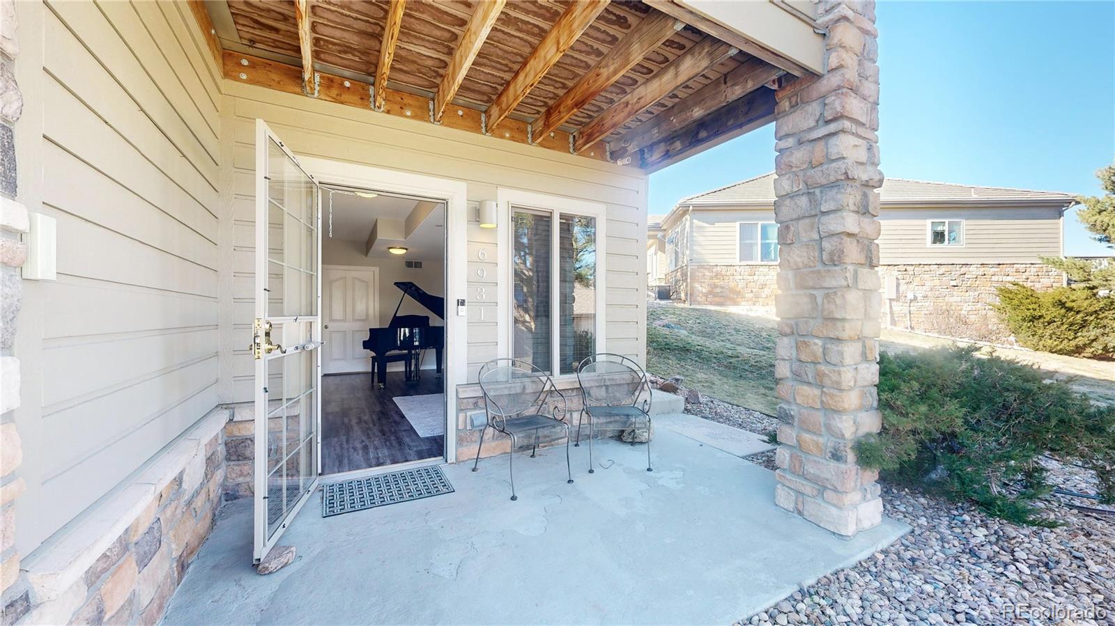 MLS Image #18 for 6931  buckskin drive,littleton, Colorado