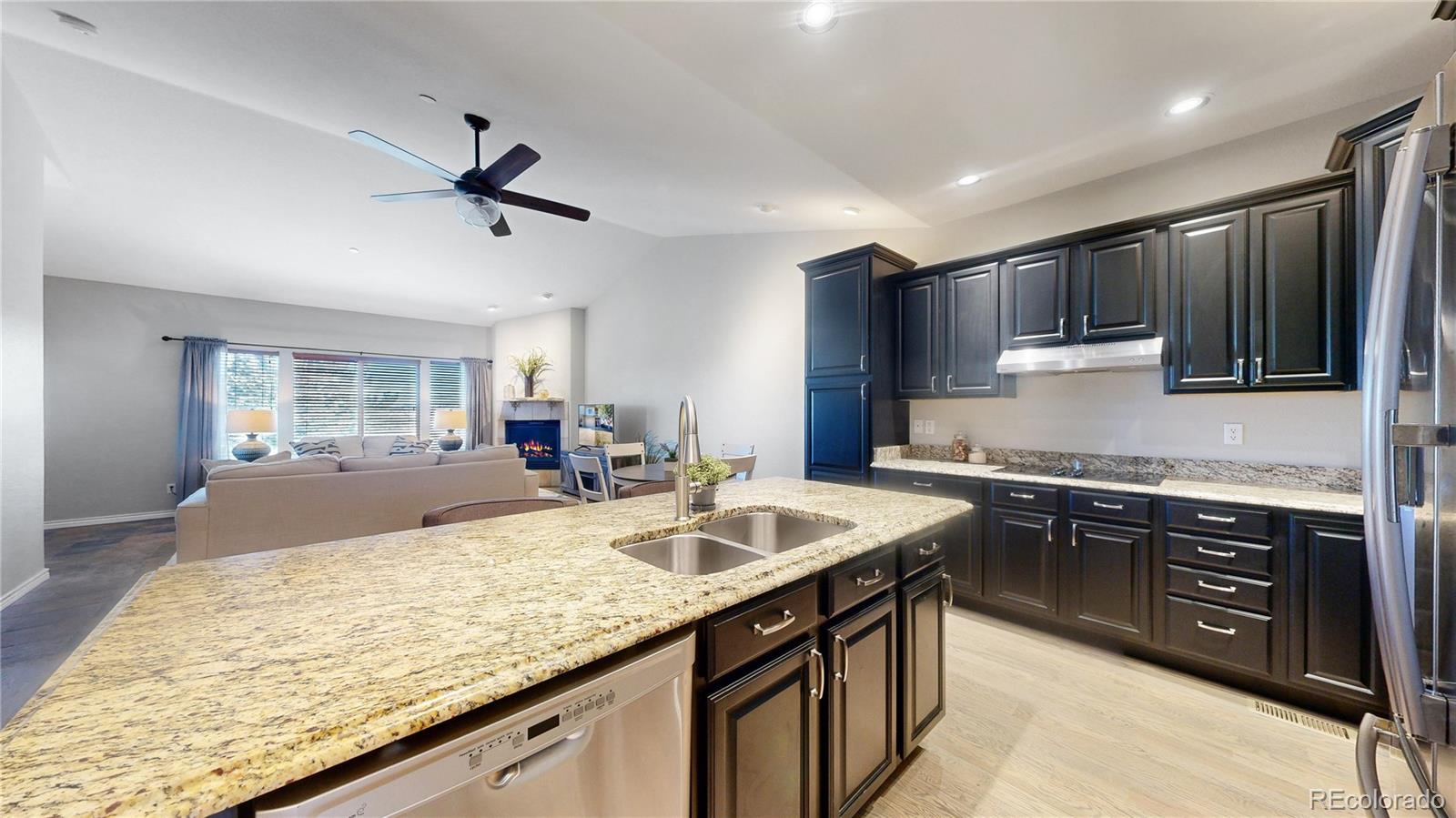 MLS Image #3 for 6931  buckskin drive,littleton, Colorado