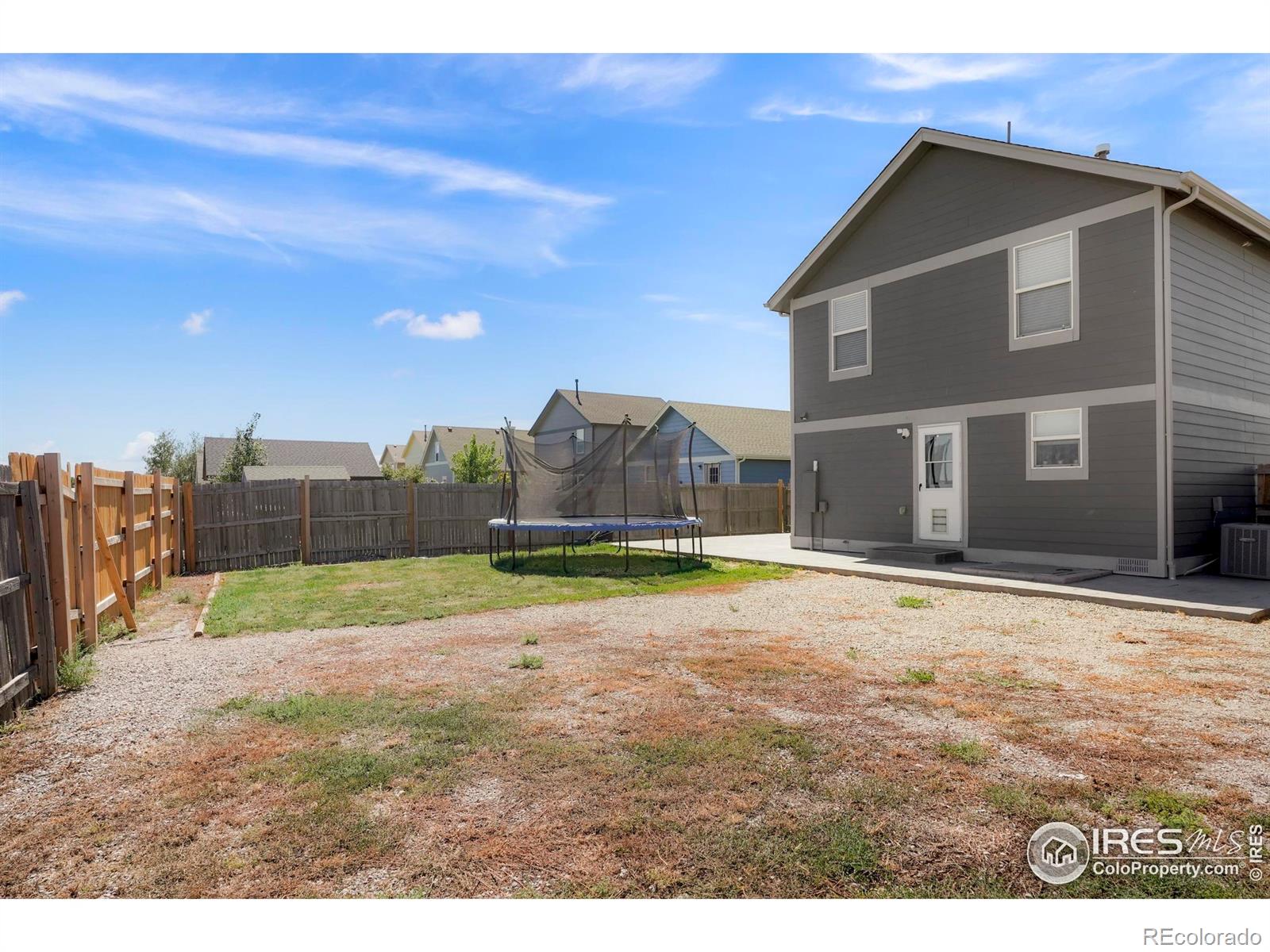 MLS Image #18 for 3088  rose hill street,strasburg, Colorado