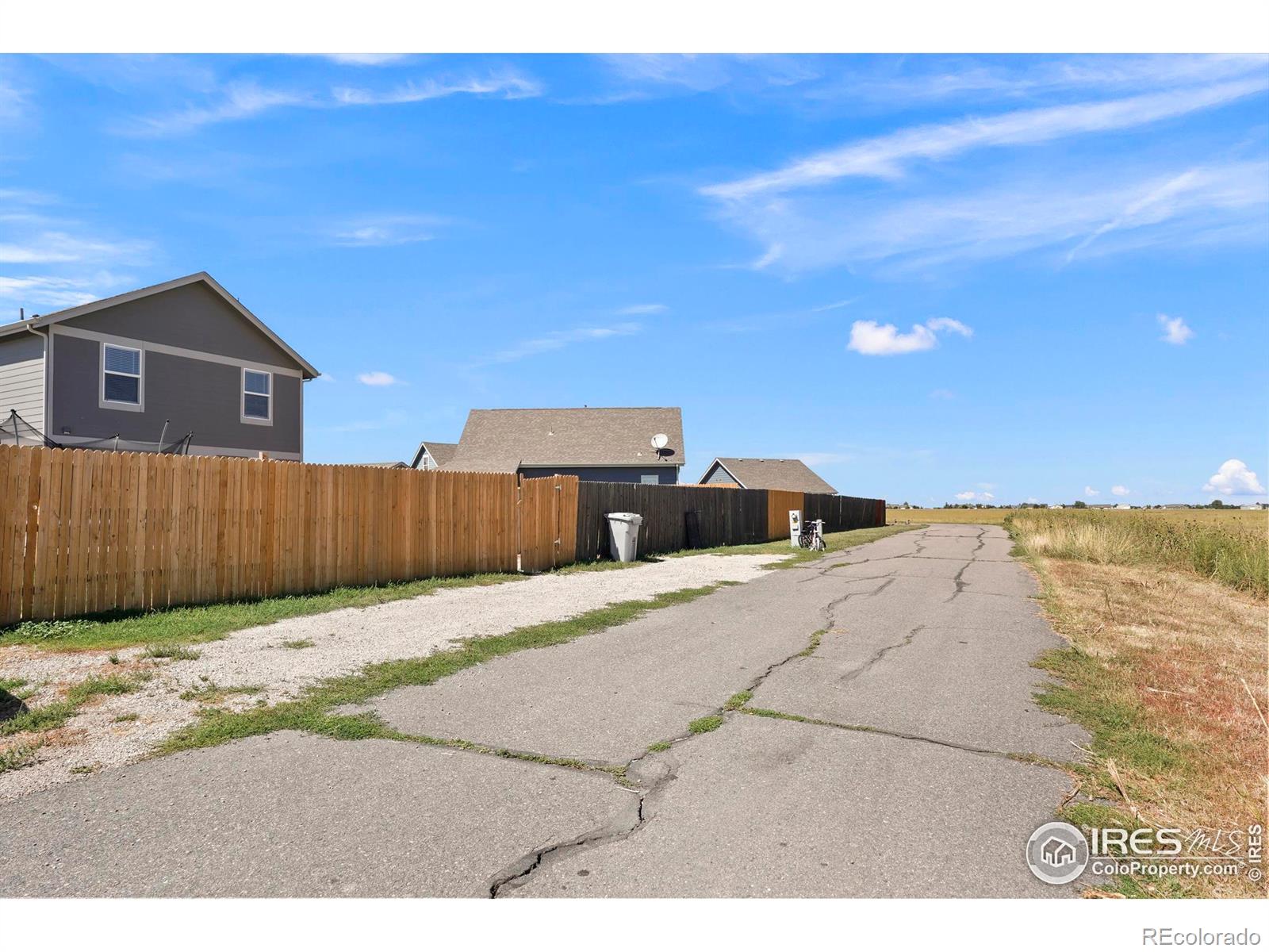 MLS Image #21 for 3088  rose hill street,strasburg, Colorado