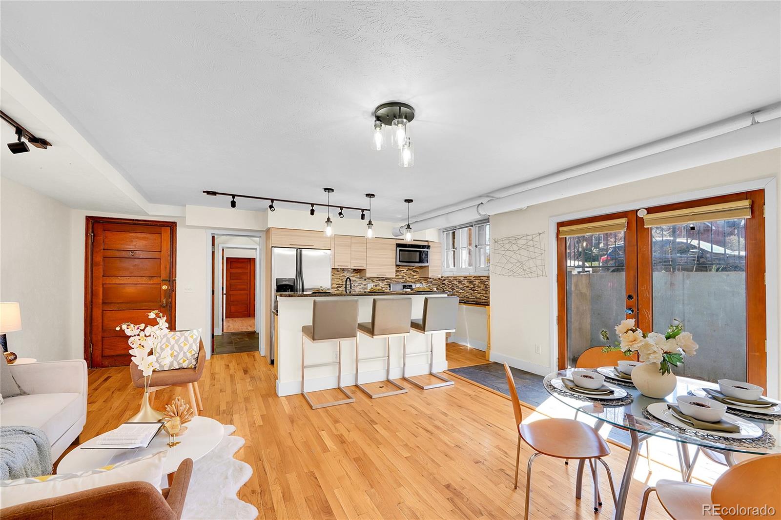 MLS Image #0 for 2533 e 11th avenue,denver, Colorado