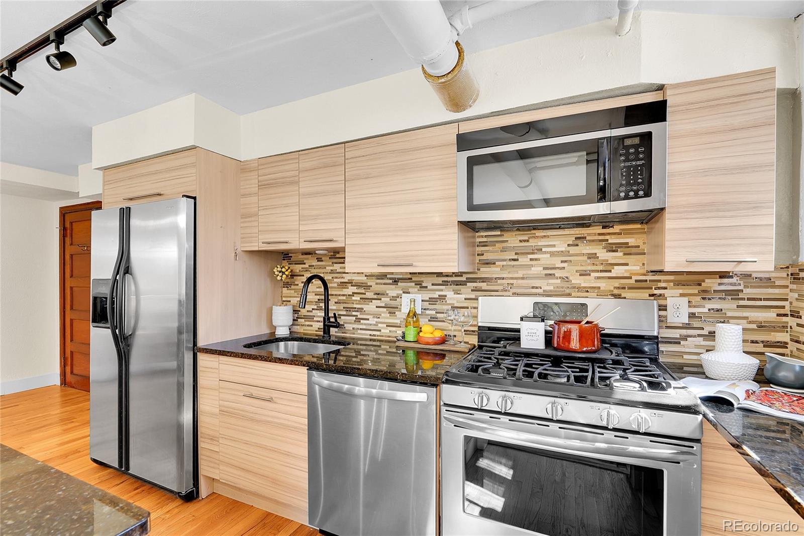 MLS Image #1 for 2533 e 11th avenue,denver, Colorado