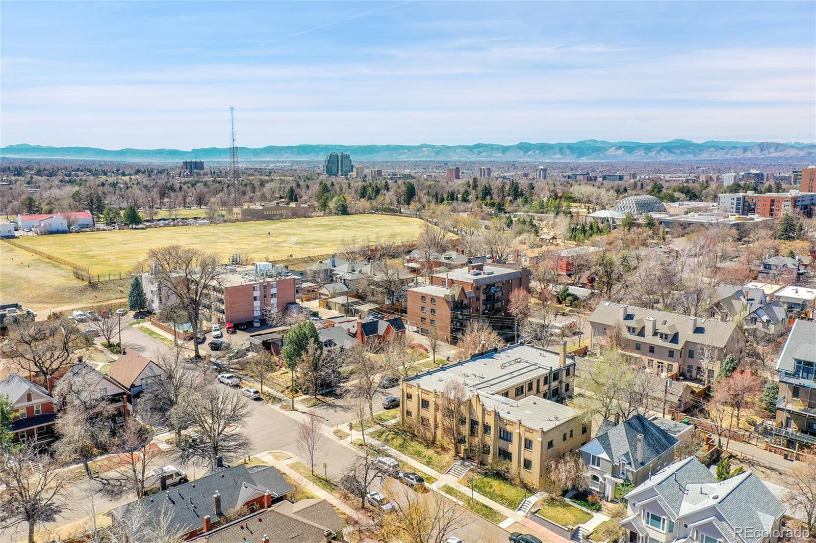 MLS Image #10 for 2533 e 11th avenue,denver, Colorado