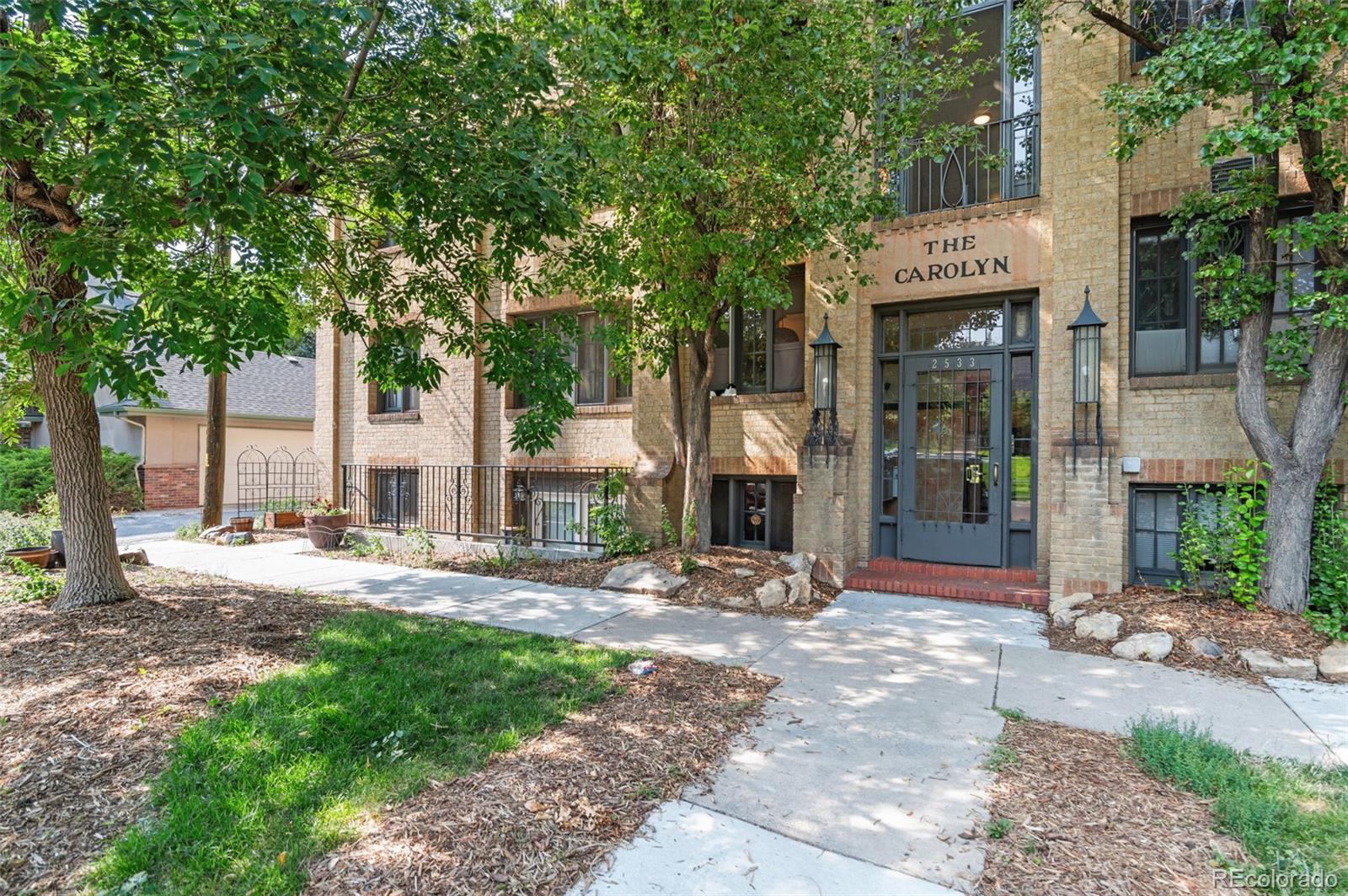 MLS Image #4 for 2533 e 11th avenue,denver, Colorado