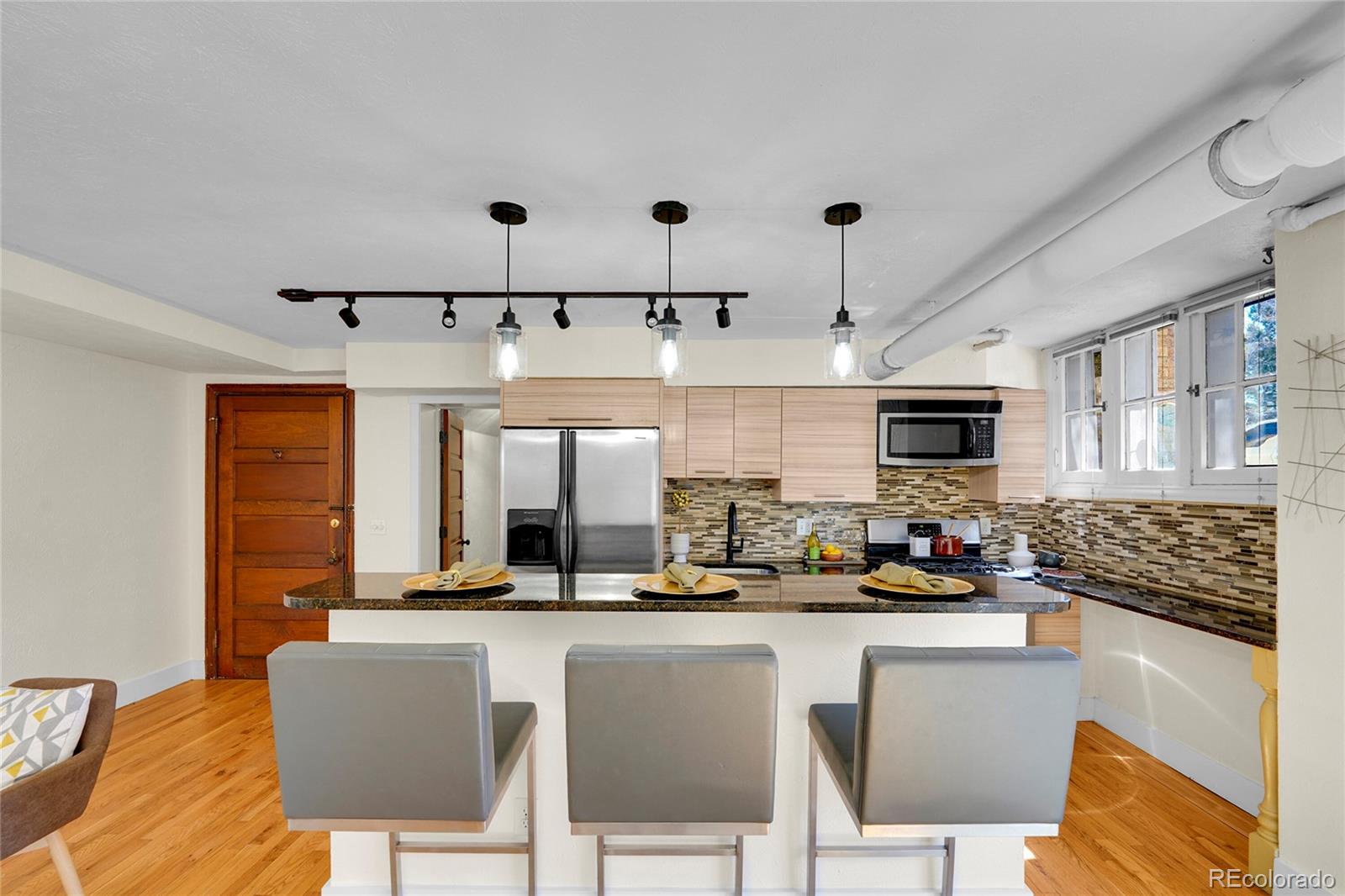 MLS Image #5 for 2533 e 11th avenue,denver, Colorado