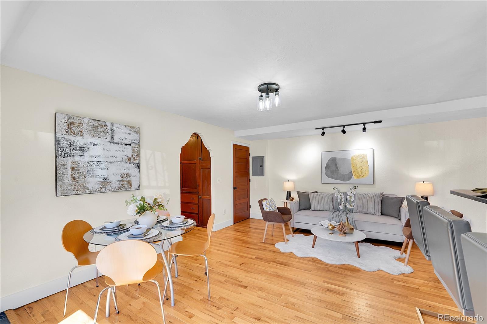 MLS Image #7 for 2533 e 11th avenue,denver, Colorado