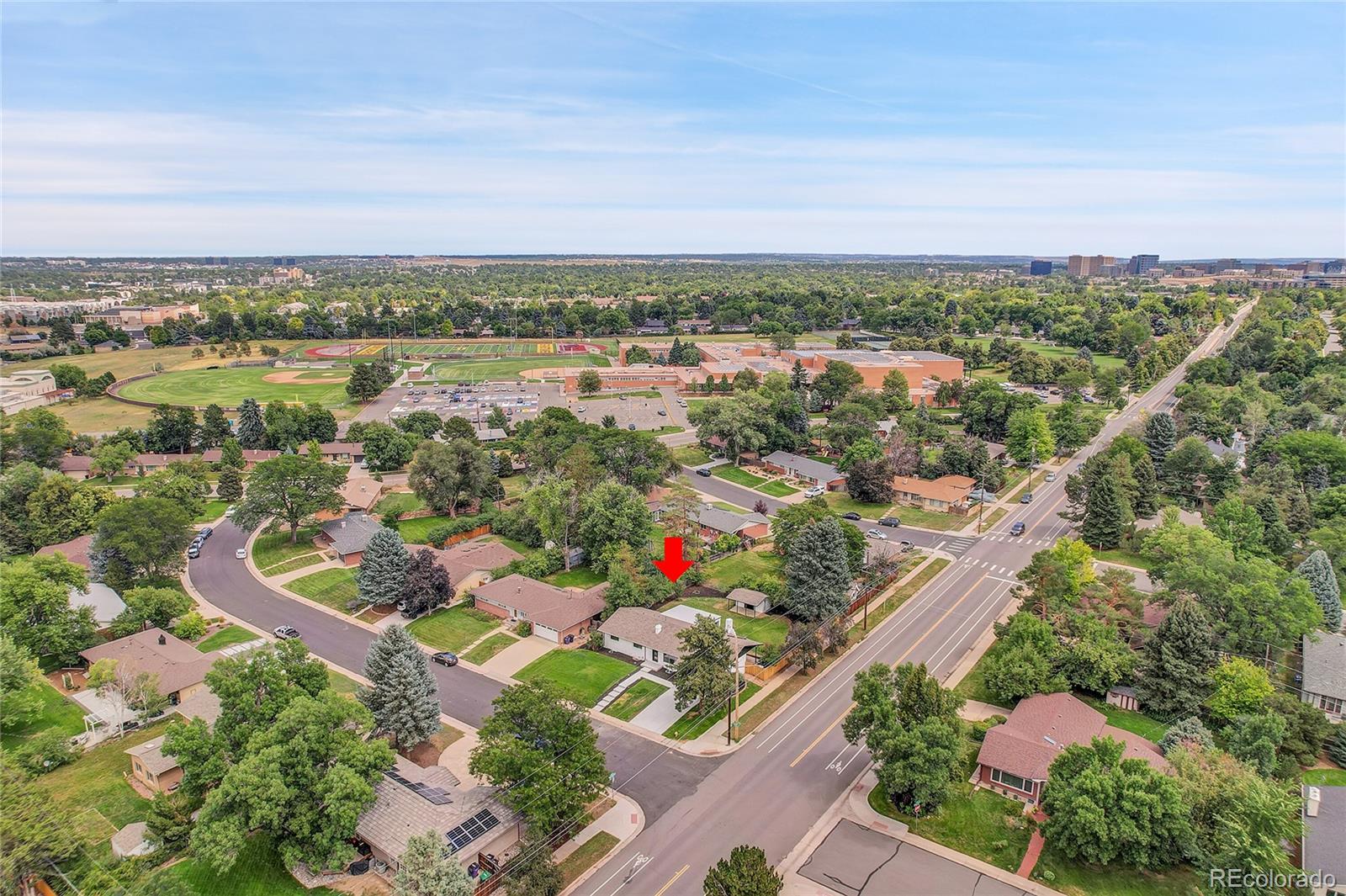MLS Image #33 for 5576 e lehigh avenue,denver, Colorado