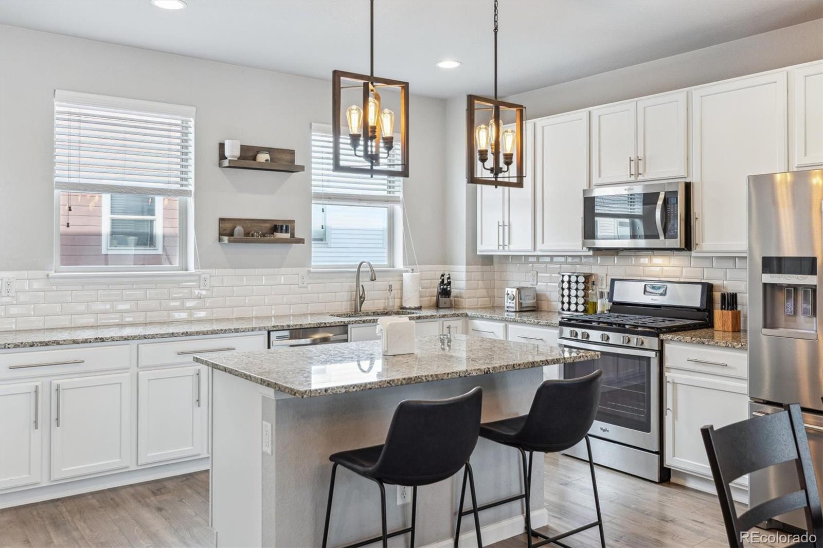 MLS Image #0 for 4260 e warren avenue,denver, Colorado