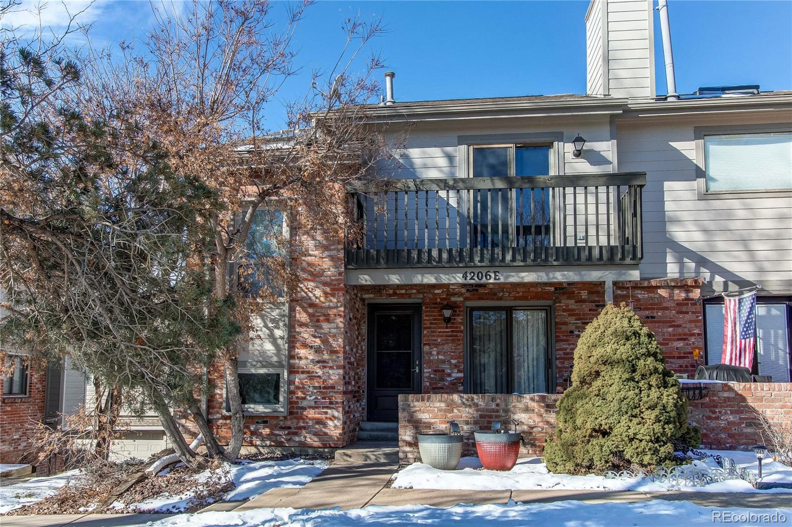 CMA Image for 4206 S Granby Street,Aurora, Colorado